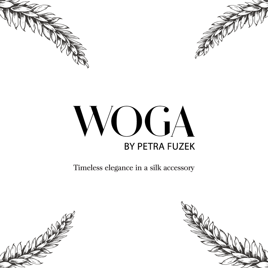 Woga Gift Card